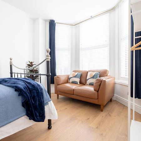 Luxury 1 Bed Apartment Portadown Exterior foto