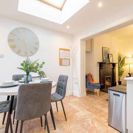 Luxury 1 Bed Apartment Portadown Exterior foto