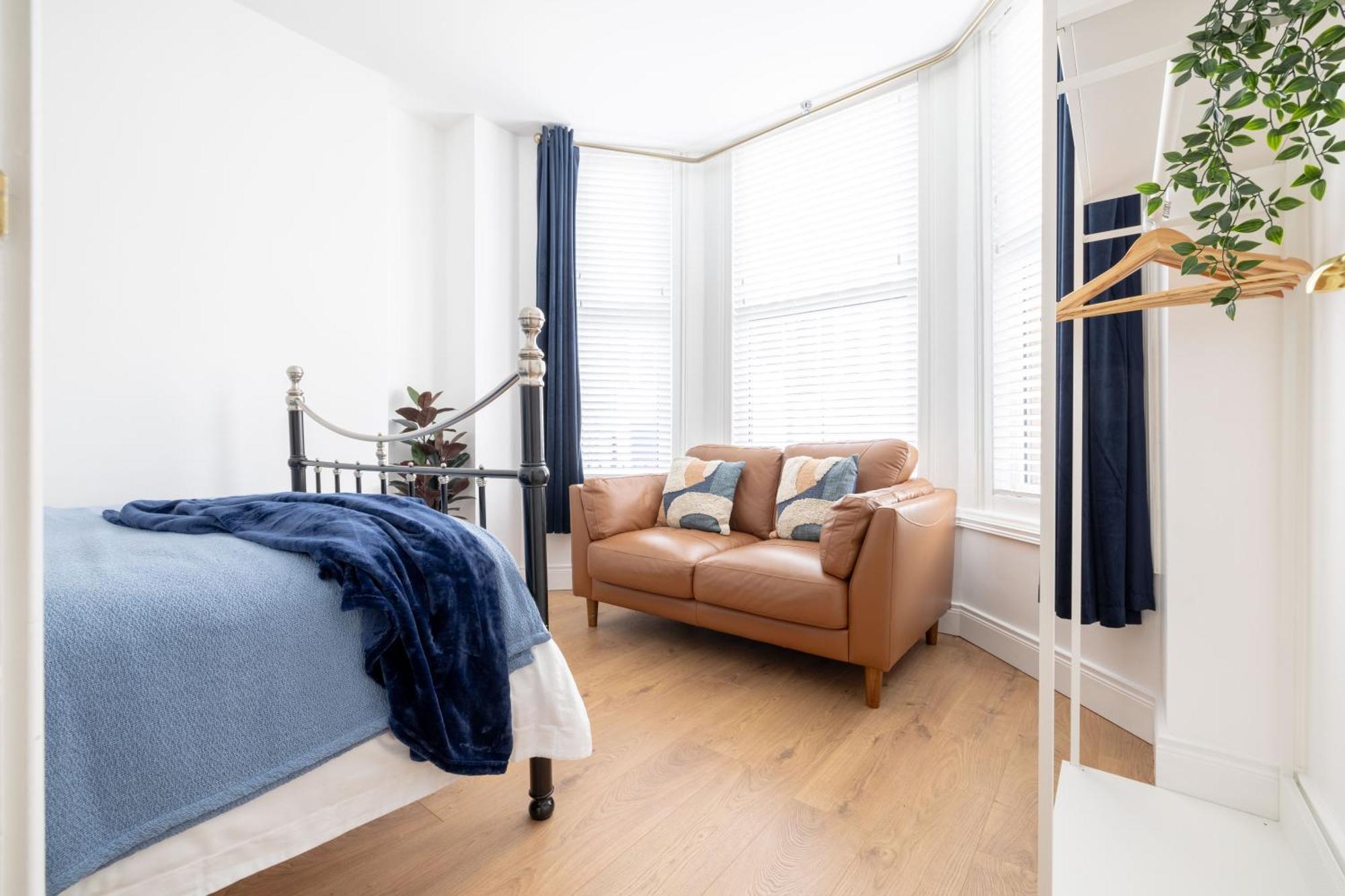 Luxury 1 Bed Apartment Portadown Exterior foto