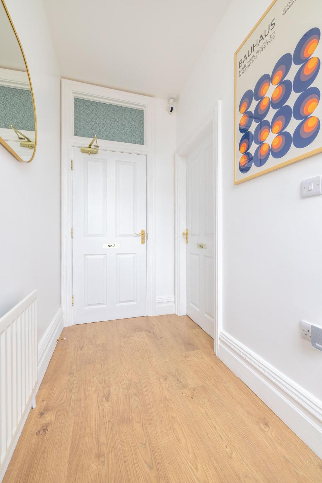 Luxury 1 Bed Apartment Portadown Exterior foto
